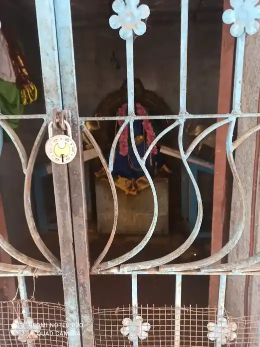 Arulmigu Navaneethakrishna Perumal Temple, Thittai - 613003 அருள்மிகு நவநீதகிருஷ்ண பெருமாள் திருக்கோயில், Thittai - 613003, Thanjavur - Ancient Temple Architecture and History Image 5