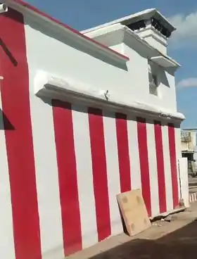 Arulmigu Navaneethakrishna Swamy Temple, Malli, Malli - 626141 Temple