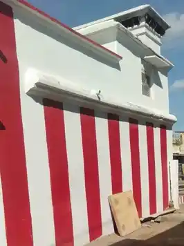 Arulmigu Navaneethakrishna Swamy Temple, Malli, Malli - 626141 அருள்மிகு நவநீத கிருஷ்ணசுவாமி திருக்கோயில், மல்லி, Malli - 626141, Virudhunagar - Ancient Temple Architecture and History Image 2