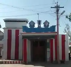 Arulmigu Navaneethakrishna Swamy Temple, Malli, Malli - 626141 அருள்மிகு நவநீத கிருஷ்ணசுவாமி திருக்கோயில், மல்லி, Malli - 626141, Virudhunagar - Ancient Temple Architecture and History Image 4