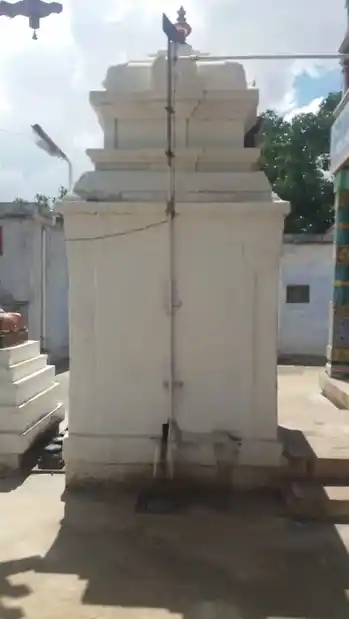 Arulmigu Navaneethakrishna Swamy Temple, Mela Neelathanallur - 627953