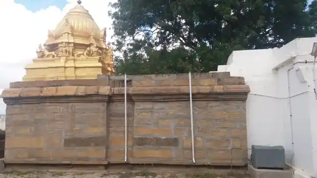 Arulmigu Navaneethakrishna Swamy Temple, Mela Neelathanallur - 627953 அருள்மிகு நவநீத கிருஷ்ணசுவாமி திருக்கோயில், Mela Neelathanallur - 627953, Tenkasi - Ancient Temple Architecture and History Image 3