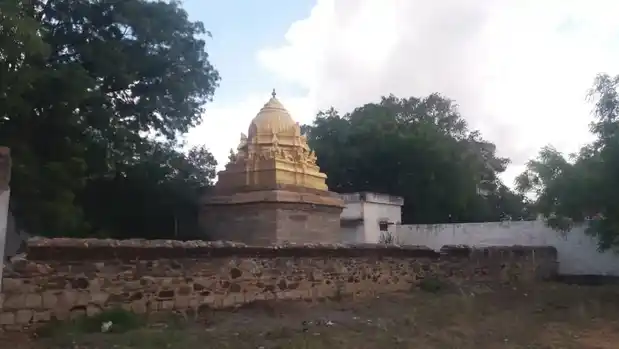 Arulmigu Navaneethakrishna Swamy Temple, Mela Neelathanallur - 627953 அருள்மிகு நவநீத கிருஷ்ணசுவாமி திருக்கோயில், Mela Neelathanallur - 627953, Tenkasi - Ancient Temple Architecture and History Image 5