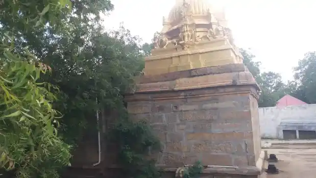 Arulmigu Navaneethakrishna Swamy Temple, Mela Neelathanallur - 627953 அருள்மிகு நவநீத கிருஷ்ணசுவாமி திருக்கோயில், Mela Neelathanallur - 627953, Tenkasi - Ancient Temple Architecture and History Image 7