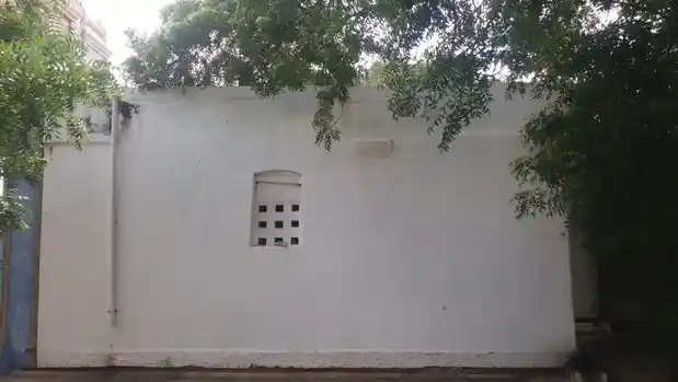 Arulmigu Navaneethakrishna Swamy Temple, Mela Neelathanallur - 627953 அருள்மிகு நவநீத கிருஷ்ணசுவாமி திருக்கோயில், Mela Neelathanallur - 627953, Tenkasi - Ancient Temple Architecture and History Image 9