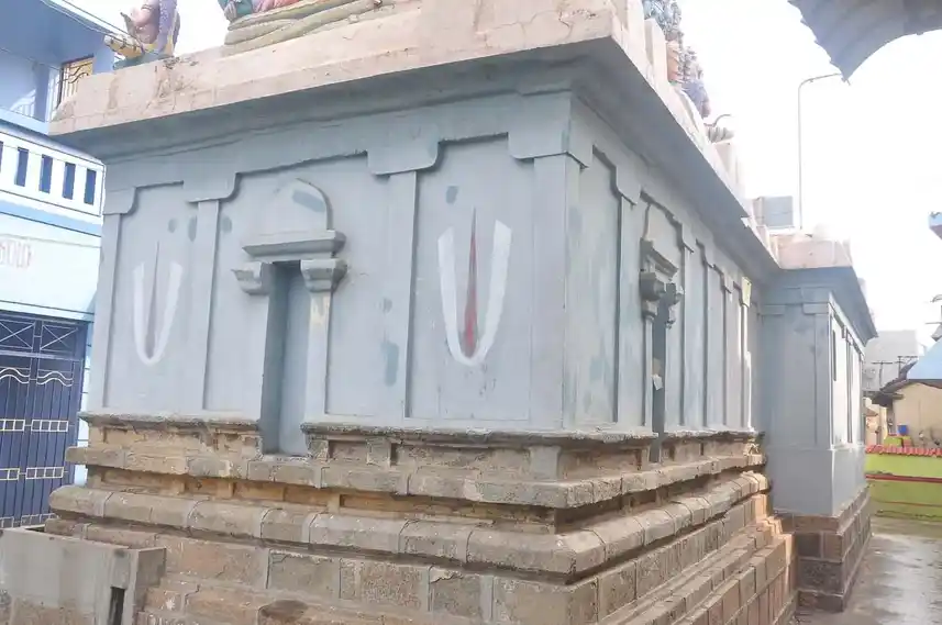 Arulmigu Navaneethakrishnan Temple, Kumbakonam - 612001 Arulmigu Navaneethakrishnan Temple, Kumbakonam - 612001, Thanjavur - Ancient Temple Architecture and History Image 3