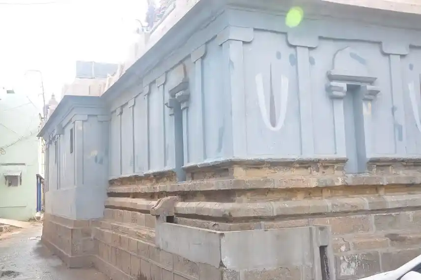 Arulmigu Navaneethakrishnan Temple, Kumbakonam - 612001 Arulmigu Navaneethakrishnan Temple, Kumbakonam - 612001, Thanjavur - Ancient Temple Architecture and History Image 4