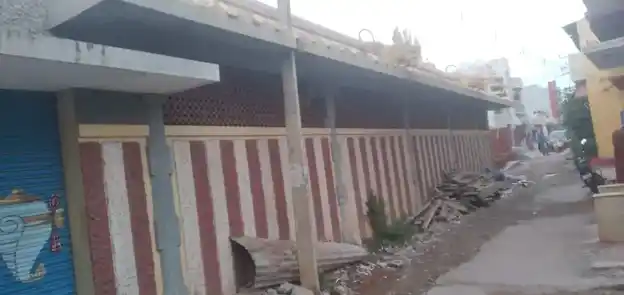 Arulmigu Navaneethakrishnan Temple, Solanvandan - 625214