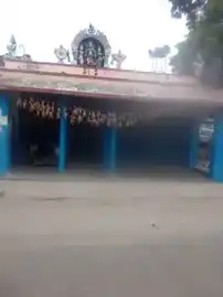 Arulmigu Navaneethakrishnaperumal Bajanai Madam, Pulivalam - 621006 Arulmigu Navaneethakrishnaperumal Bajanai madam, Pulivalam - 621006, Thiruchirappalli - Ancient Temple Architecture and History Image 3