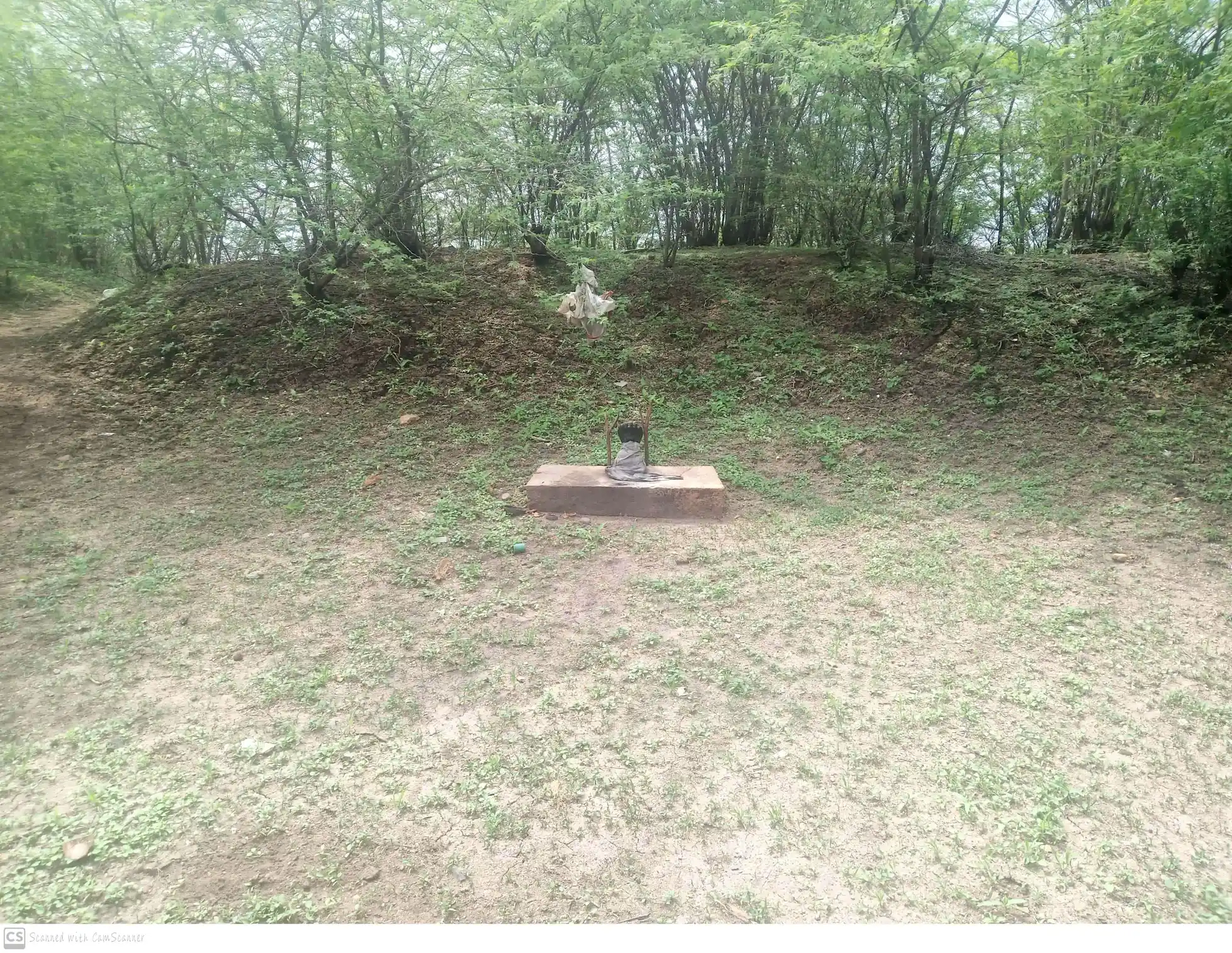 Arulmigu Navaneethakrishnasamy Temple, Ayan Sengalpadai - 628907 அருள்மிகு நவநீதகிருஷ்ணசாமி திருக்கோயில், அயன் செங்கல்படை - 628907, Thoothukudi - Ancient Temple Architecture and History Image 2