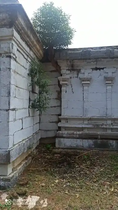 Arulmigu Navaneethakrishnasamy Temple, Manakkarai - 628601 அருள்மிகு நவநீதகிருஷ்ணசாமி திருக்கோயில், Manakkarai - 628601, Thoothukudi - Ancient Temple Architecture and History Image 5