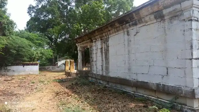 Arulmigu Navaneethakrishnasamy Temple, Manakkarai - 628601 அருள்மிகு நவநீதகிருஷ்ணசாமி திருக்கோயில், Manakkarai - 628601, Thoothukudi - Ancient Temple Architecture and History Image 7
