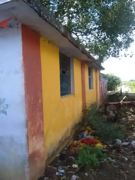 Arulmigu Navaneethakrishnaswamy Temple, Giriyammalpuram - 627426