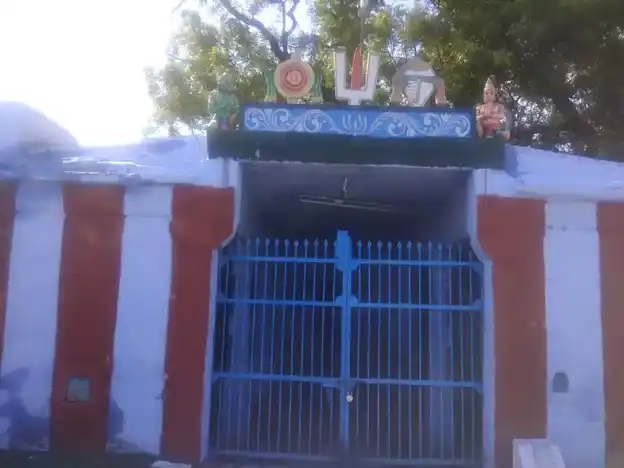 Arulmigu Navaneethakrishnaswamy Temple, Kalakkad - 627501