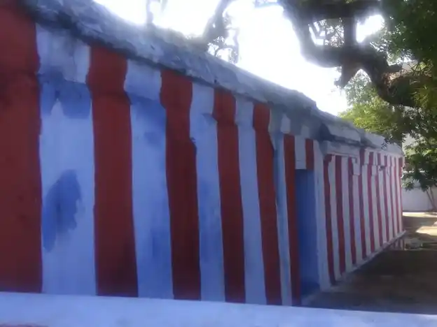 Arulmigu Navaneethakrishnaswamy Temple, Kalakkad - 627501 அருள்மிகு நவநீத கிருஷ்ணசுவாமி திருக்கோயில், Kalakkad - 627501, Tirunelveli - Ancient Temple Architecture and History Image 2