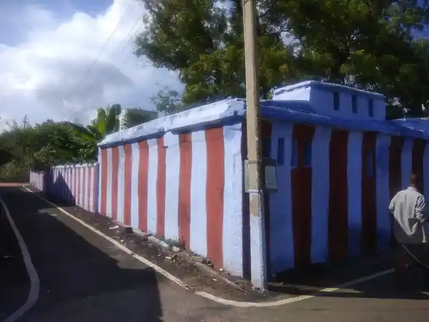 Arulmigu Navaneethakrishnaswamy Temple, Kalakkad - 627501 அருள்மிகு நவநீத கிருஷ்ணசுவாமி திருக்கோயில், Kalakkad - 627501, Tirunelveli - Ancient Temple Architecture and History Image 3