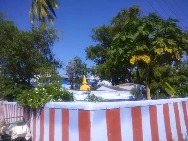 Arulmigu Navaneethakrishnaswamy Temple, Kalakkad - 627501 அருள்மிகு நவநீத கிருஷ்ணசுவாமி திருக்கோயில், Kalakkad - 627501, Tirunelveli - Ancient Temple Architecture and History Image 4