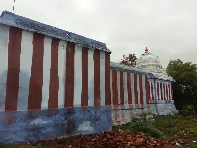 Arulmigu Navaneethakrishnaswamy Temple, Karisoolnthamangalam - 627453