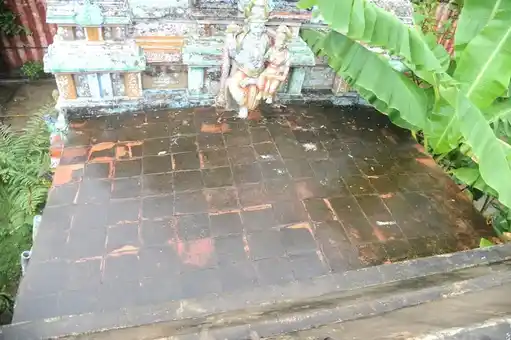 Arulmigu Navaneethakrishnaswamy Temple, Nagapattinam - 611001 அருள்மிகு நவநீதகிருஷ்ணசாமி திருக்கோயில், நாகப்பட்டினம் - 611001, Nagapattinam - Ancient Temple Architecture and History Image 3