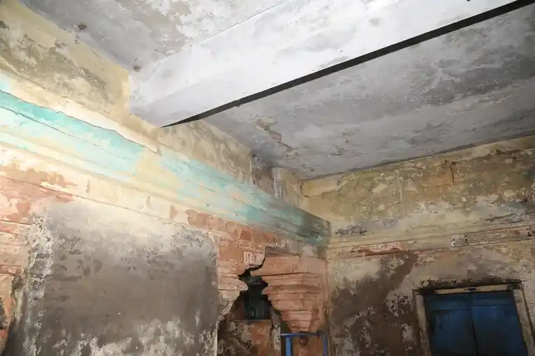 Arulmigu Navaneethakrishnaswamy Temple, Nagapattinam - 611001 அருள்மிகு நவநீதகிருஷ்ணசாமி திருக்கோயில், நாகப்பட்டினம் - 611001, Nagapattinam - Ancient Temple Architecture and History Image 7