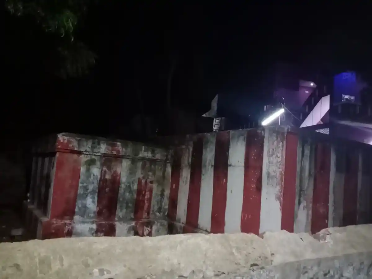 Arulmigu Navaneethakrishnaswamy Temple, Palayamkottai - 627002 Temple