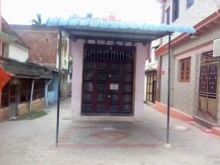 Arulmigu Navaneethakrishnaswamy Temple, Tenkasi - 627811 அருள்மிகு நவநீதகிருஷ்ணசுவாமி திருக்கோயில், Tenkasi - 627811, Tenkasi - Ancient Temple Architecture and History Image 3