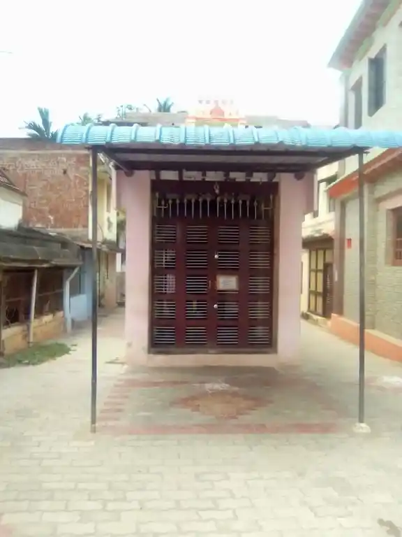 Arulmigu Navaneethakrishnaswamy Temple, Tenkasi - 627811 அருள்மிகு நவநீதகிருஷ்ணசுவாமி திருக்கோயில், Tenkasi - 627811, Tenkasi - Ancient Temple Architecture and History Image 4