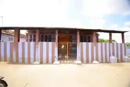 Arulmigu Navaneethakrisnan Temple, Kokirakulam - 627009