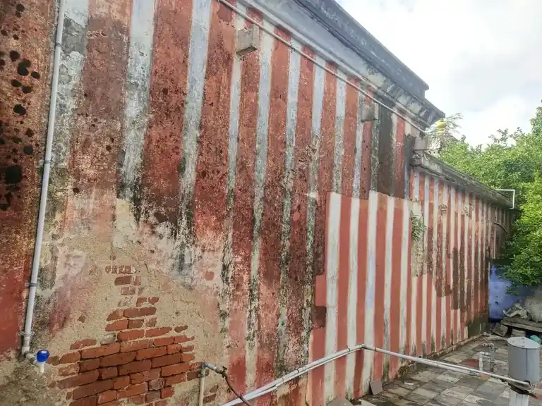 Arulmigu Navaneethakrisnan Temple, Kokirakulam - 627009 அருள்மிகு நவநீதகிருஷ்ண சுவாமி திருக்கோயில், Kokirakulam - 627009, Tirunelveli - Ancient Temple Architecture and History Image 5