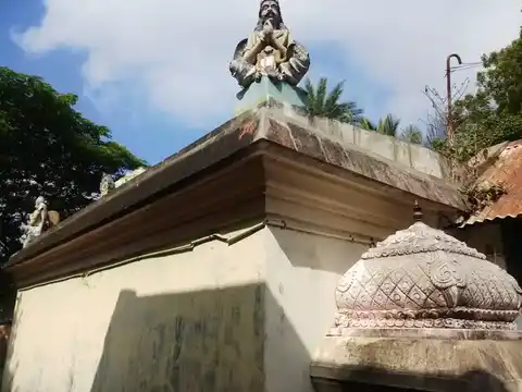 Arulmigu Navanetha Gopala Krishnaswamy Temple, Peramur - 613204 Arulmigu Navanetha Gopala Krishnaswamy Temple, Peramur - 613204, Thanjavur - Ancient Temple Architecture and History Image 2