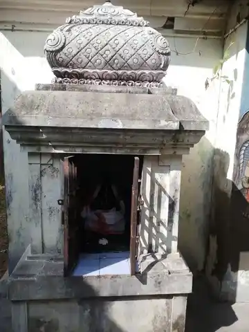 Arulmigu Navanetha Gopala Krishnaswamy Temple, Peramur - 613204 Arulmigu Navanetha Gopala Krishnaswamy Temple, Peramur - 613204, Thanjavur - Ancient Temple Architecture and History Image 5