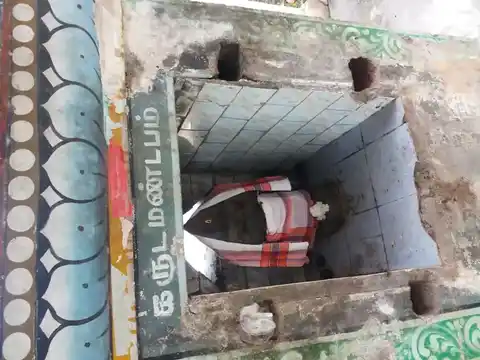 Arulmigu Navanetha Gopala Krishnaswamy Temple, Peramur - 613204 Arulmigu Navanetha Gopala Krishnaswamy Temple, Peramur - 613204, Thanjavur - Ancient Temple Architecture and History Image 7