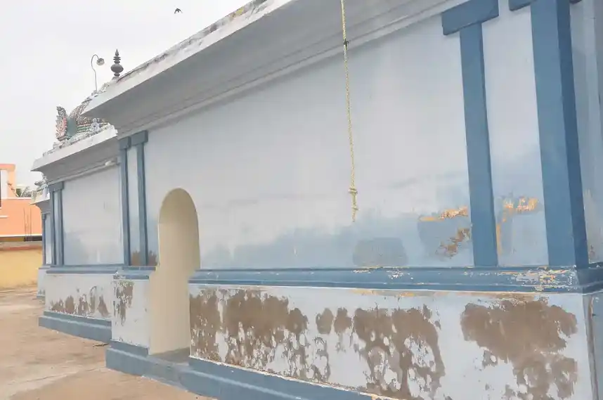 Arulmigu Navanetha Krishnaswami Temple, Kottaiyur - 0 Arulmigu Navanetha Krishnaswami Temple, கொட்டையூர் - 0, Thanjavur - Ancient Temple Architecture and History Image 5
