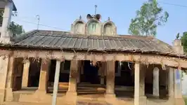 Arulmigu Navanitha Krishnan Swamytemple, Mandalakottai - 614402 Temple