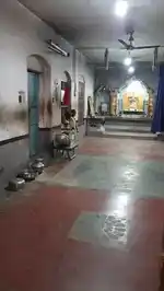 Arulmigu Navanitha Krishnan Swamytemple, Mandalakottai - 614402 அருள்மிகு நவநீத கிருஷ்ணசுவாமி கோவில் என்கிற கிருஷ்ணா மடம், மண்டலகோட்டை - 614402, Thanjavur - Ancient Temple Architecture and History Image 2