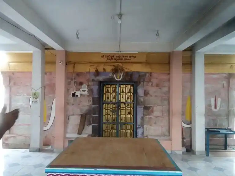 Arulmigu Navanithakrishnasamy Temple, Aaviyur - 605757 அருள்மிகு நவநீதகிருஷ்ணசுவாமி திருக்கோயில், ஆவியூர் - 605757, Kallakurichi - Ancient Temple Architecture and History Image 8