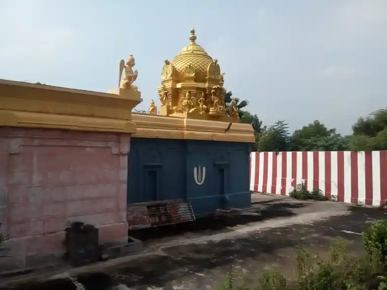 Arulmigu Navanithakrishnasamy Temple, Aaviyur - 605757 அருள்மிகு நவநீதகிருஷ்ணசுவாமி திருக்கோயில், ஆவியூர் - 605757, Kallakurichi - Ancient Temple Architecture and History Image 9