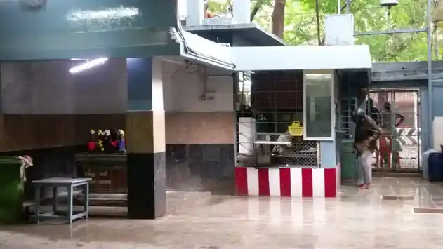 Arulmigu Navanithi Selva Vinayagar Temple, North Usman Road, Chennai - 600034