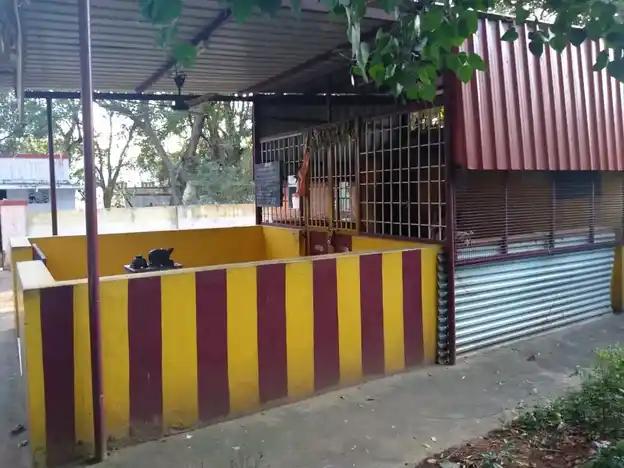 Arulmigu Navarathna Vinayakar Temple, Pollachi - 642001 அருள்மிகு நவரத்தினவிநாயகர் திருக்கோயில், பொள்ளாச்சி - 642001, Coimbatore - Ancient Temple Architecture and History Image 2