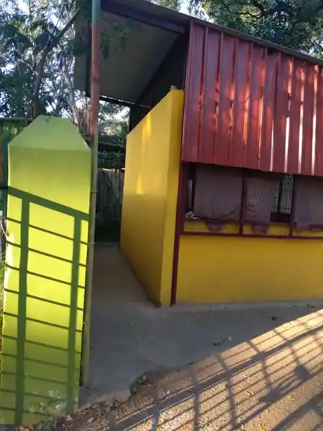 Arulmigu Navarathna Vinayakar Temple, Pollachi - 642001 அருள்மிகு நவரத்தினவிநாயகர் திருக்கோயில், பொள்ளாச்சி - 642001, Coimbatore - Ancient Temple Architecture and History Image 4