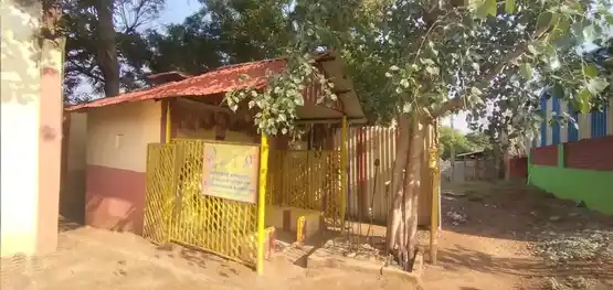 Arulmigu Navasakthi Nageshwarasamy Temple, Udumalpet, Udumalpet - 642126