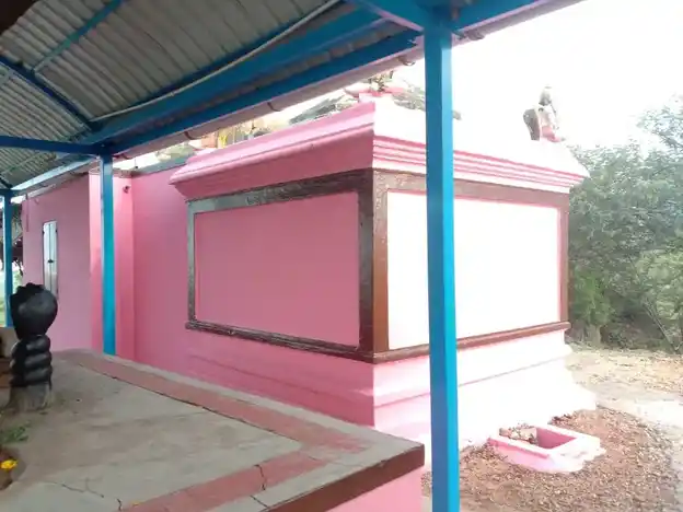 Arulmigu Navilkuttai Perumal Temple, Thethipalayam - 641010