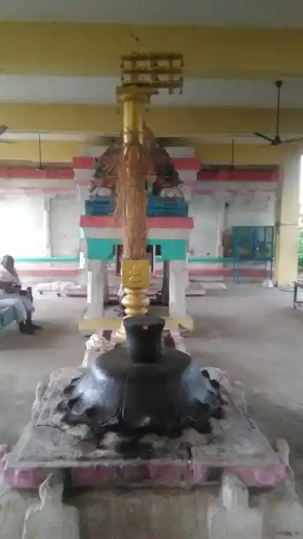 Arulmigu Nayagar Thiruvanthishwarar,Temple, M.Pudaiyur - 607004 அருள்மிகு நாயகர் திருவந்தீஸ்வரர், பிடாரி கோயில், M.Pudaiyur - 607004, Cuddalore - Ancient Temple Architecture and History Image 4