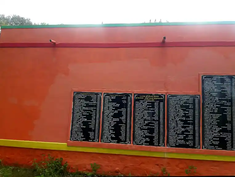 Arulmigu Nayahiamman Temple, Azhagapuri - 625501 அருள்மிகு நாயகி அம்மன் கோயில், அழகாபுரி - 625501, Madurai - Ancient Temple Architecture and History Image 3