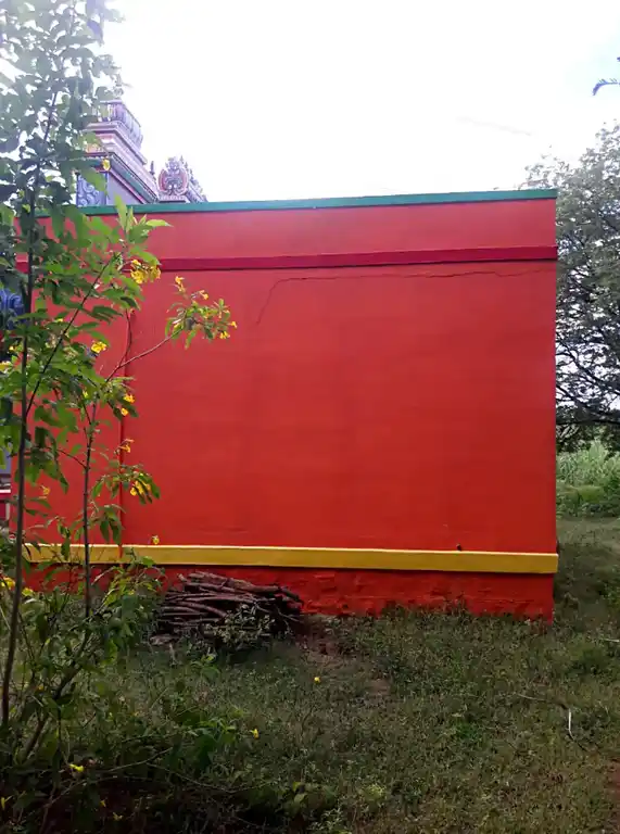 Arulmigu Nayahiamman Temple, Azhagapuri - 625501 அருள்மிகு நாயகி அம்மன் கோயில், அழகாபுரி - 625501, Madurai - Ancient Temple Architecture and History Image 4