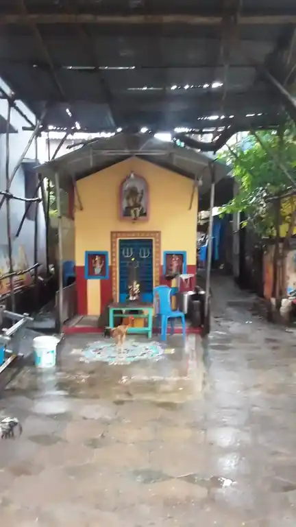 Arulmigu Nayaniyar Angalamman Temple, Agaram, Chennai - 600082 அருள்மிகு நயினார் அங்காளம்மன் திருக்கோயில், அகரம், சென்னை - 600082, Chennai - Ancient Temple Architecture and History Image 3