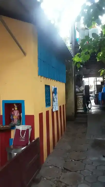 Arulmigu Nayaniyar Angalamman Temple, Agaram, Chennai - 600082 அருள்மிகு நயினார் அங்காளம்மன் திருக்கோயில், அகரம், சென்னை - 600082, Chennai - Ancient Temple Architecture and History Image 4