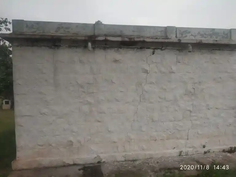 Arulmigu Nayanmar Temple, Kannudaiyanpatti - 621306 Arulmigu Nayanmar Temple, Kannudaiyanpatti - 621306, Thiruchirappalli - Ancient Temple Architecture and History Image 2