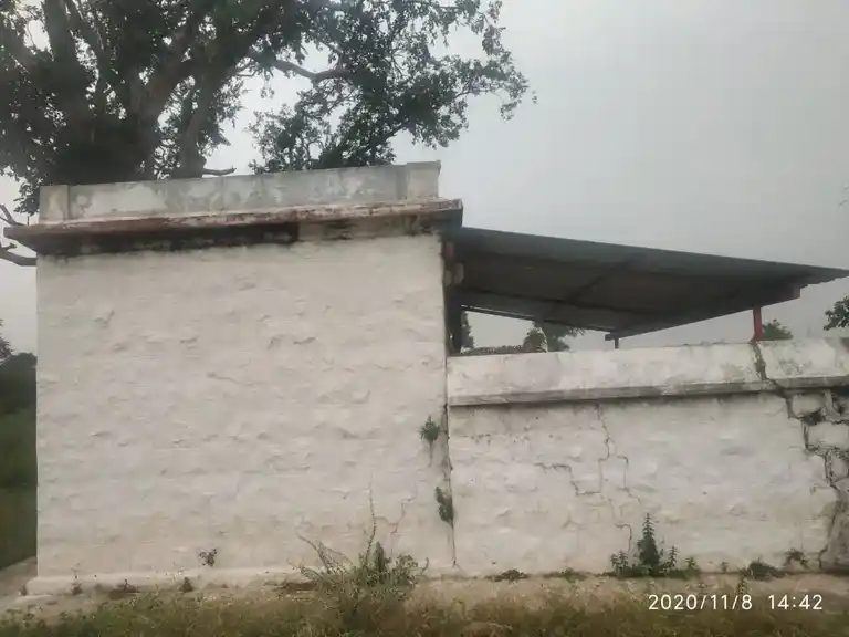 Arulmigu Nayanmar Temple, Kannudaiyanpatti - 621306 Arulmigu Nayanmar Temple, Kannudaiyanpatti - 621306, Thiruchirappalli - Ancient Temple Architecture and History Image 3