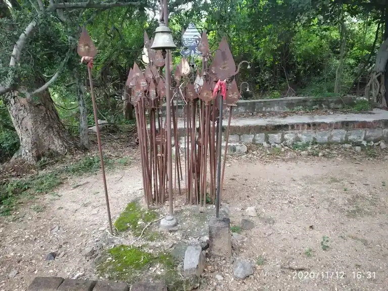 Arulmigu Nayanmar Temple, Thirunellipatti - 621305 Arulmigu Nayanmar Temple, Thirunellipatti - 621305, Thiruchirappalli - Ancient Temple Architecture and History Image 4